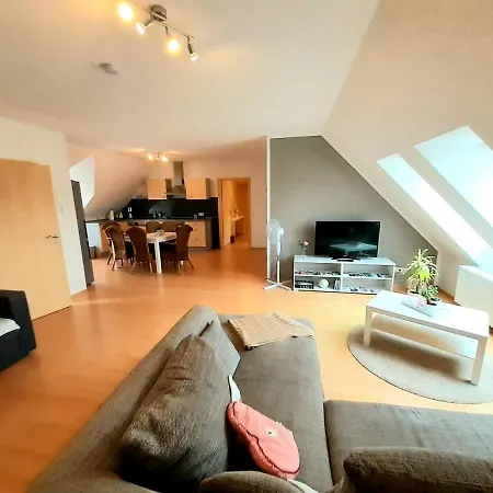 Moellers Hof * 페터스하겐