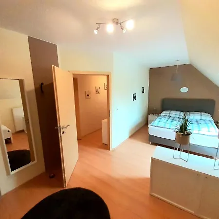 Moellers Hof 아파트