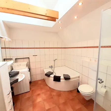 아파트 Moellers Hof