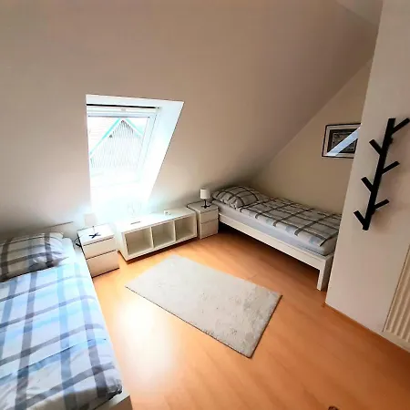 Moellers Hof 페터스하겐