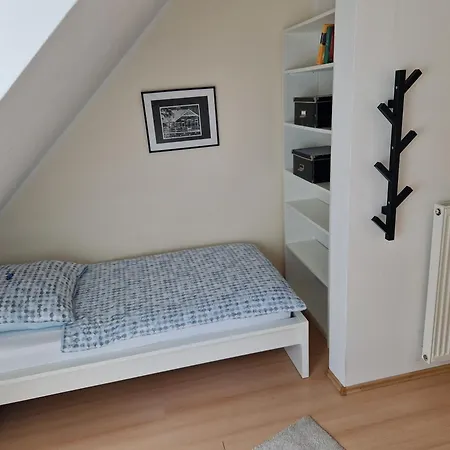 Moellers Hof * 페터스하겐