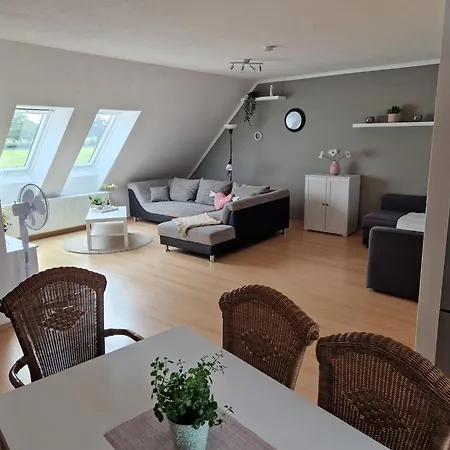 Moellers Hof 페터스하겐