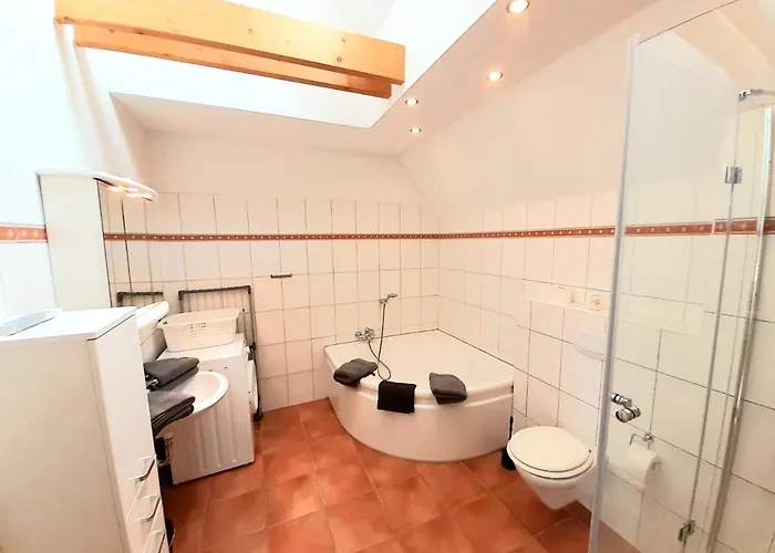 Apartament Moellers Hof