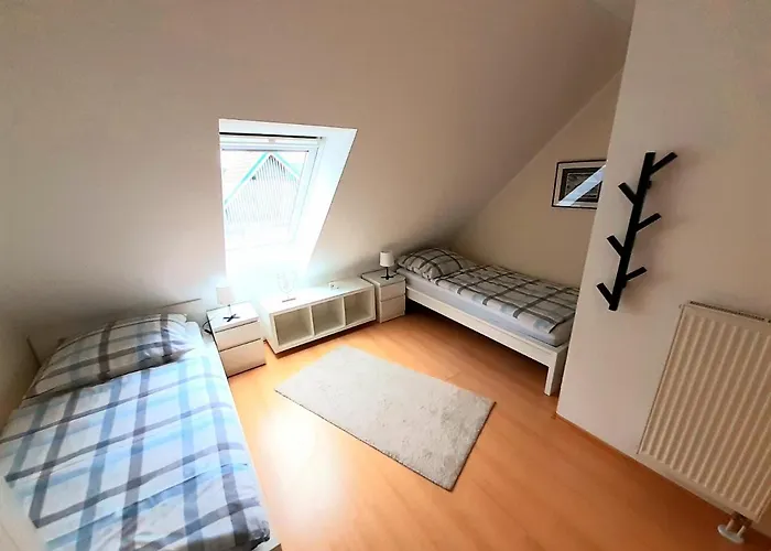 Moellers Hof Petershagen