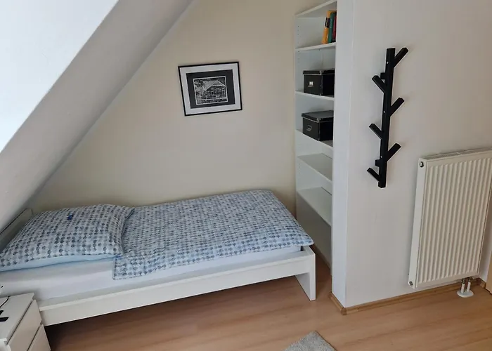 Moellers Hof * Petershagen