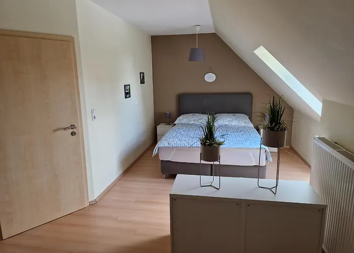 Apartament Moellers Hof