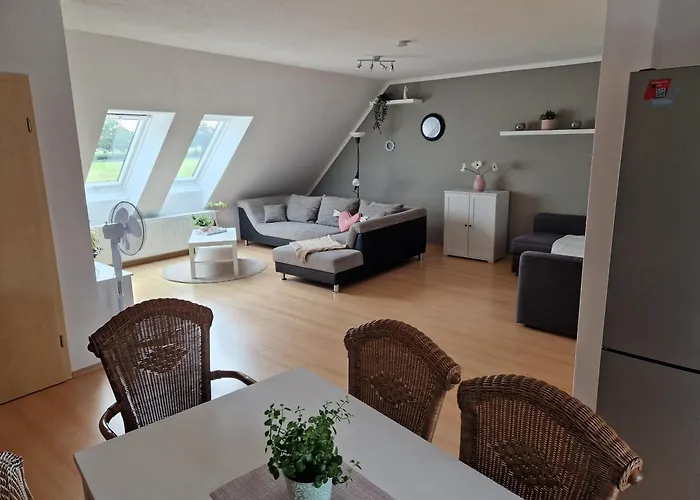 Moellers Hof Petershagen